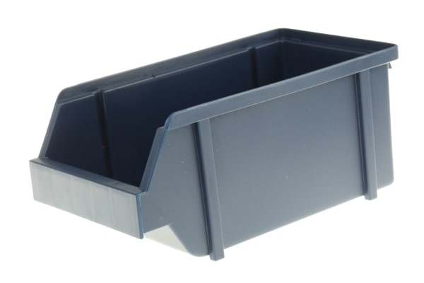 Product image for STORAGE BIN KIT,225X125X100MM