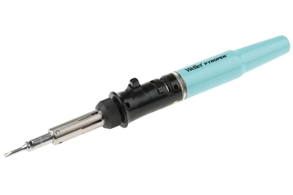 Product image for WSTA4 pyropen self-ignition solder iron