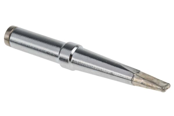 Product image for M7 screwdriver tip for TCP iron,3.2mm