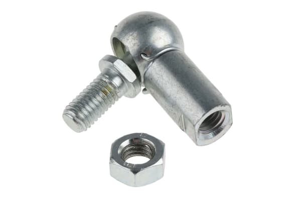 Product image for Ball and socket joint,M8