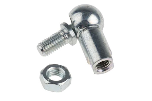 Product image for Ball and socket joint,M10