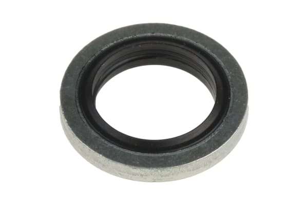 Product image for Bonded seal,1/8in BSP