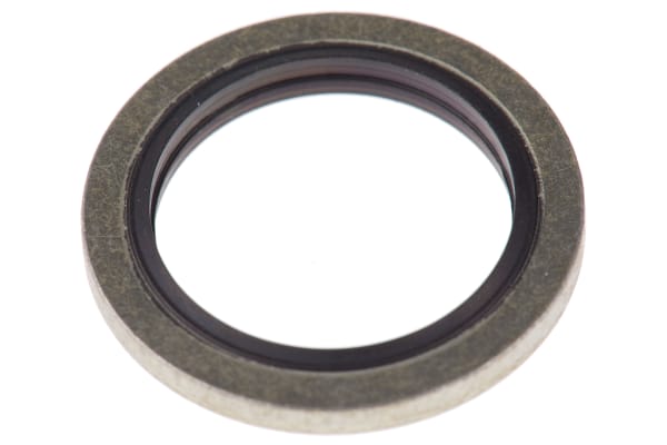 Product image for Bonded seal,3/8in BSP