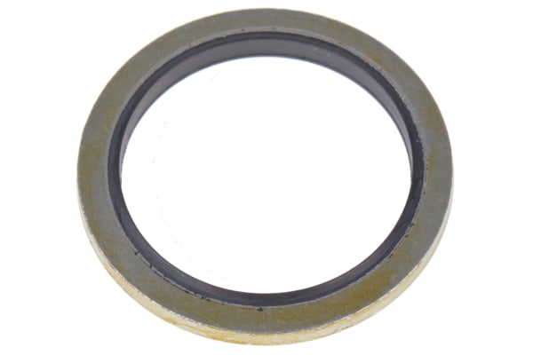 Product image for Bonded seal,3/4in BSP