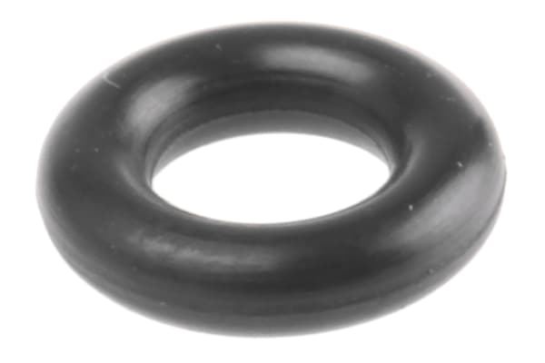 Product image for BS007 nitrile O-ring,5/32in ID