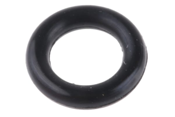 Product image for BS009 nitrile O-ring,7/32in ID