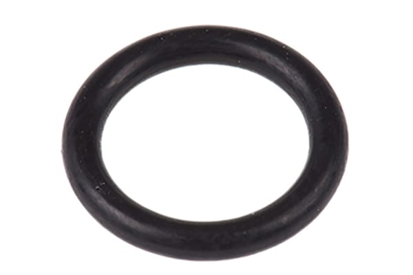 Product image for BS012 nitrile O-ring,3/8in ID