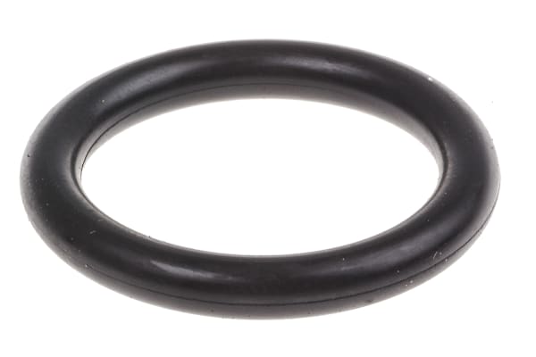 Product image for BS211 nitrile O-ring,13/16in ID