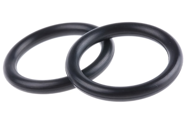 Product image for BS212 nitrile O-ring,7/8in ID