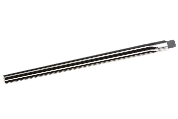 Product image for Dormer 12mm x 255 mm HSS Hand Reamer