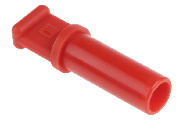 Product image for Blanking plug for push-in connector,8mm