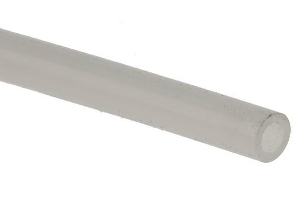 Product image for Natural superflex nylontube,30m Lx4mm OD