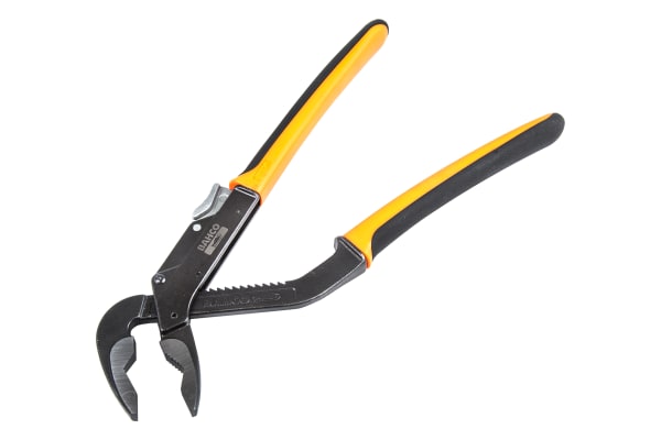 Product image for Ergonomic slip joint plier,315mm L