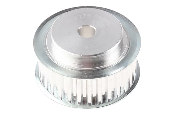 Product image for Timing pulley,30 teeth 16mm W 5mm pitch