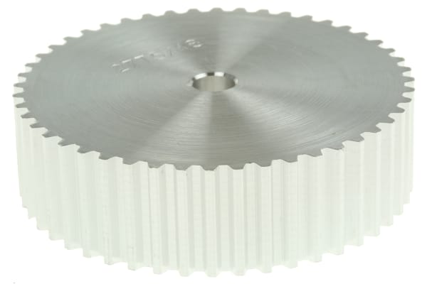 Product image for Timing pulley,48 teeth 16mm W 5mm pitch