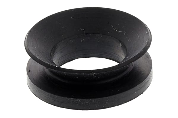 Product image for V10A nitrile V-ring seal,9mm ID