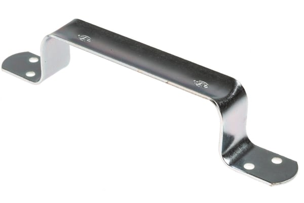 Product image for Pressed Steel Handle. 152mm L