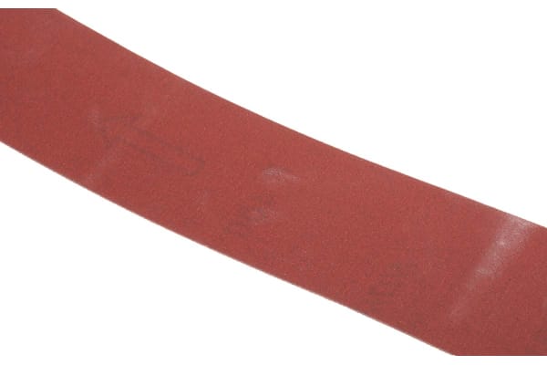 Product image for Norton P400 Very Fine Sandpaper Roll, 25m x 50mm