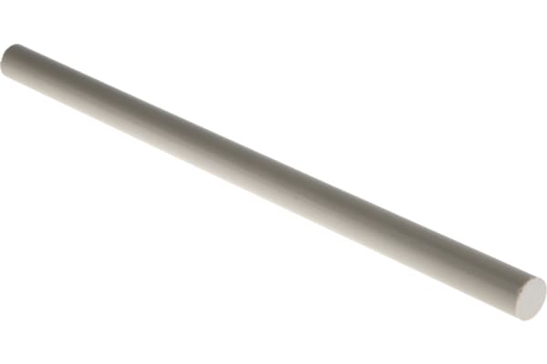 Product image for Peek 450G rod stock,300mm L 16mm dia