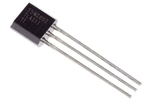 Product image for VOLTAGE REFERENCE IC,TL431ILP 2.495-36V