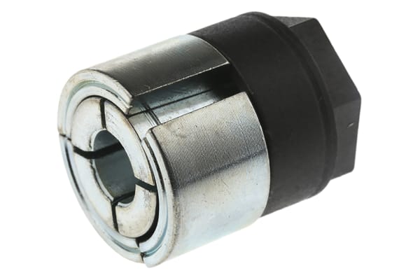 Product image for TRANTORQUE KEYLESS BUSH,19MM L X 6MM ID