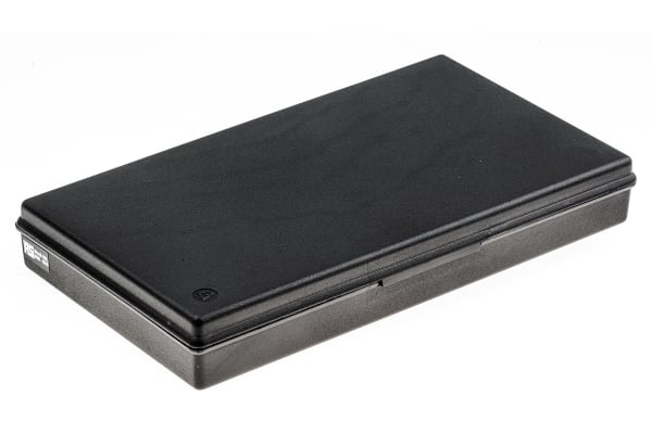 Product image for Large IC storage box,232x130x33mm