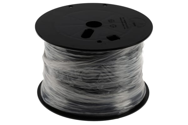 Product image for 2 pair individual shielded cable,30m