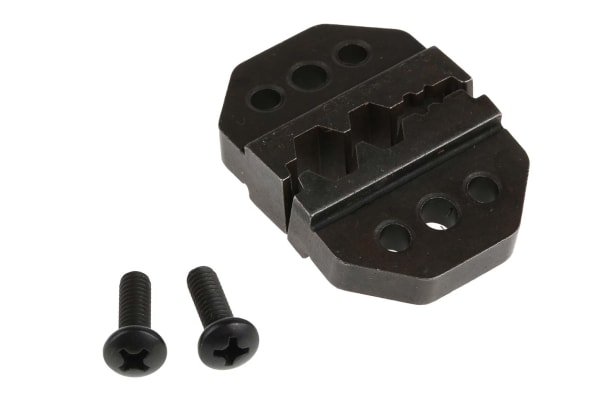 Product image for Universal frame die set-RG58/59 cables