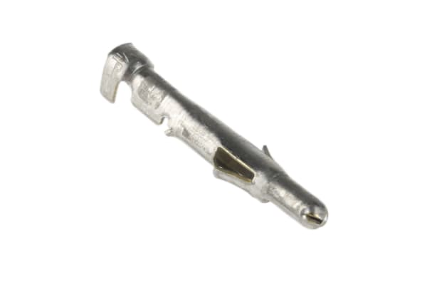 Product image for Mate-N-Lok pin contact,24-18awg