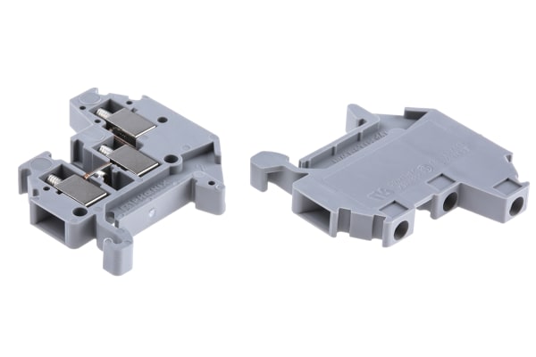 Product image for MT1.5 standard 1in/2out terminal