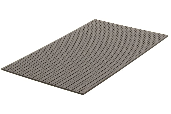 Product image for SRBP blank matrix board,160x100mm