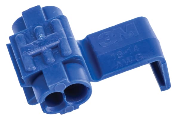 Product image for SCOTCHLOCK CONNECTOR