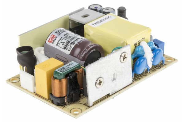 Product image for Power Supply Switch Mode 24V 1.9A 45W