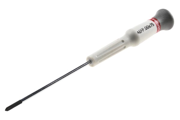 Product image for MICRO-TECH PHILIPS TIP DRIVER,NO.00X75MM