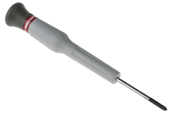 Product image for Micro-tech Philips tip driver,No.00x35mm