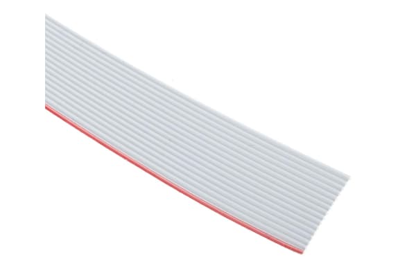 Product image for 336516 way IDC 0.05in. ribbon cable,30m