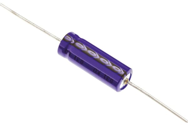 Product image for 031 ASM Al Electrolytic Cap,40V,47uF