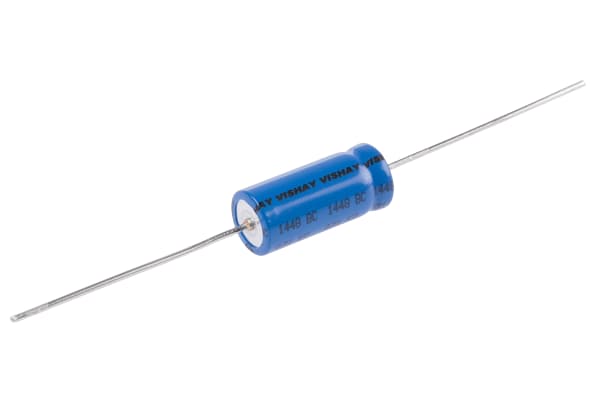 Product image for 031 ASM AL ELECTROLYTIC CAP,63V,47UF