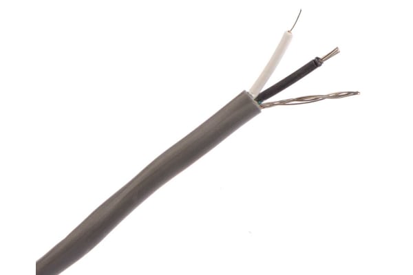 Product image for 2 CONDUCTORS CABLE