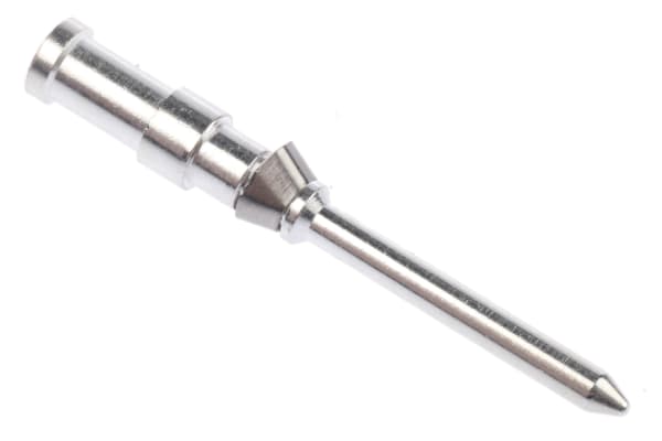 Product image for Han-Com(R) crimp pin contact,0.5sq.mm