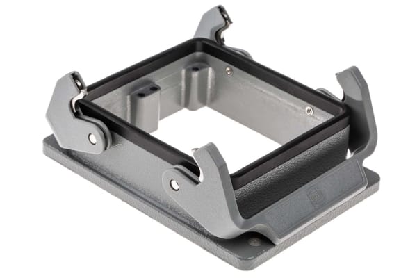 Product image for Han(R) panel mount housing,Size 32B