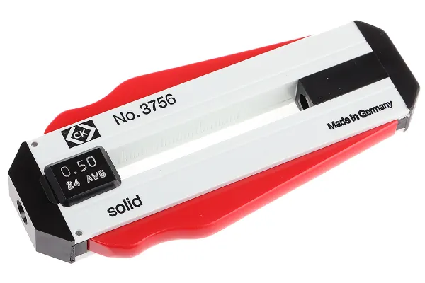 Product image for STRIPPER 0.5MM