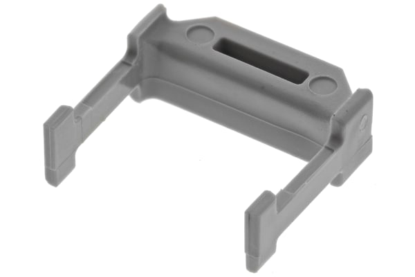 Product image for 10 WAY STRAIN RELIEF CLIP FOR CLASS2 SKT