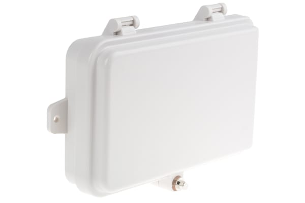 Product image for IP65 Indoor/Outdoor Distribution Box