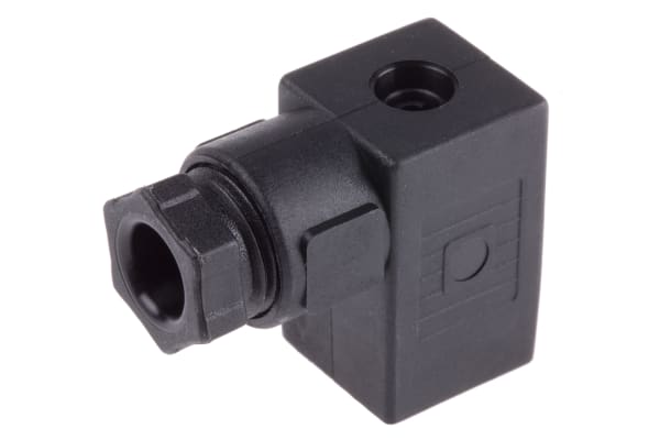 Product image for MSSD-EB 3 Pin Plug socket
