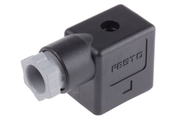 Product image for MSSD-F 3 Pin Plug Socket