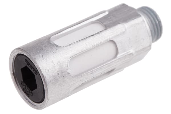 Product image for Festo U Series Pneumatic Silencer