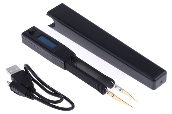 Product image for SMART TWEEZERS LED TESTER