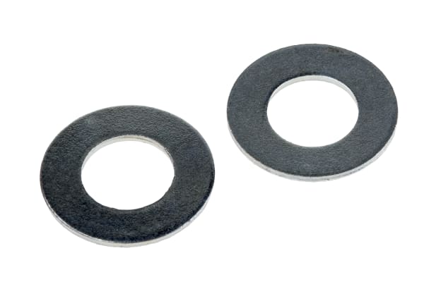 Product image for M10 Form B Washer