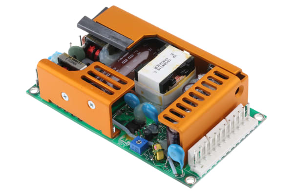 Product image for Power Supply Switch Mode 12V 90W